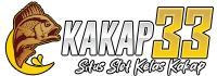 Logo Kakap33